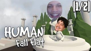 Tyler1 & Greek Play Human Fall Flat 12