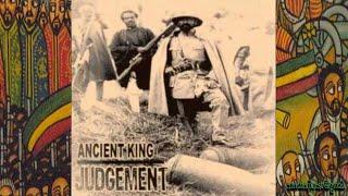 Ancient King Judgement 08 Full Grown Records