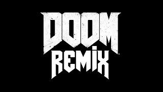 DOOM Remix - At Dooms Gate Level 1 Theme E1M1