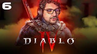 ÇARI DİZDİK ŞİMDİ ONLAR DÜŞÜNSÜN  Ekiple Diablo IV  HYPE