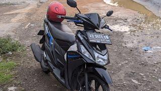 JANGAN BELI YAMAHA MIO M3 SEBELUM LIHAT VIDEO INI11 Honest Review