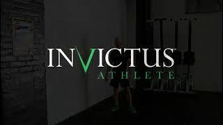 Back-To-Wall Split Handstand Hold  CrossFit Invictus Gymnastics