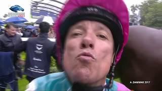 Enable - 2017 King George VI And Queen Elizabeth Stakes G1