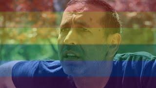 SIFIR BİR EDİTgökhan AB gay çıkıyor