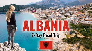 Albania – This Balkan Country Will SURPRISE You Road Trip 