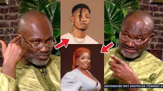 Nana Yaa & His Husband Planneđ Đɛath of Nana Yaw.In-depth of Nana Yaw Đɛath Reveal Y He k€đ