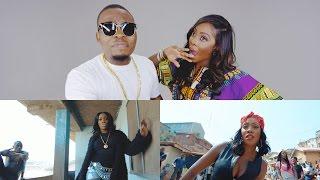 Tiwa Savage ft.  Olamide - Standing Ovation  Official Music Video 