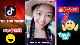 Tik Tok Dance  Toca Toca   Top Hot Tik Tok China Compilation  The Most Satisfying TikTok Video 2 F