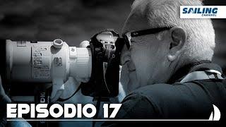 ITA Il fotografo Carlo Borlenghi - Episodio 17 - Sailing Channel