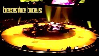 BEASTIE BOYS - Super Disco Breakin Live 1999