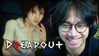 1 JAM BERSAMA LINDAAAAAAAAAAA - DREAD OUT 2 Indonesia