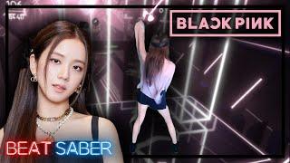 Beat Saber How You Like That - Blackpink Expert+