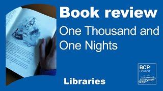 Book Review - A Thousand and One Nights