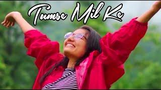 Tumse Mil Ke Ham Ne Jaan Liya  Latest Hindi Romantic Song  Aditya Agarwal  Hiral Raj