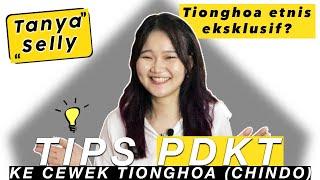 ENG SUB HOW TO APPROACH CHINESE-INDONESIAN