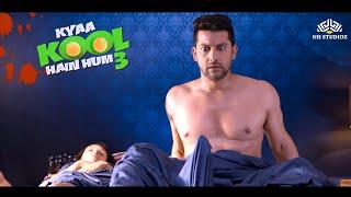 ये सुभे सुभे मेरे अरमान कैसे खड़े हो गए  Kyaa Kool Hain Hum 3  Tushar Kapoor Aftab Shivdasani