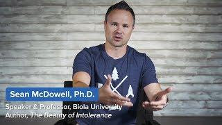 What is Intelligent Design?  Sean McDowell
