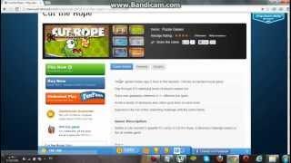 Cut The Rope Download For Pc