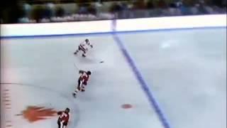 Valeri Kharlamov - 1972 Summit Series Game 3 Goal 5