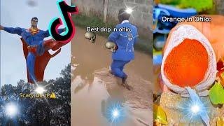 ONLY IN OHIO  Tiktok Compilation