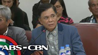 House resumes probe into illegal POGO operations  ABS-CBN News