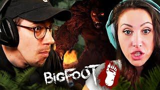 Riesen Update alles überarbeitet  Bigfoot 4.0 feat. GNU