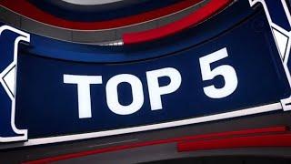 NBA’s Top 5 Plays of the Night  April 19 2024