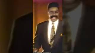 The Whispers  -My Heart You Heart - VHS RIP