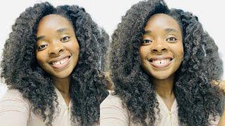 4 MAJOR Tips to Grow Healthier Longer Fuller NATURAL HAIR