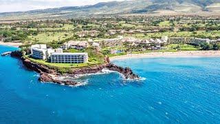 Sheraton Maui Resort & Spa Hawaii USA