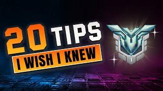 20 Overwatch Tips I Wish I Knew When I Started Playing 2023 Edition  Overwatch 2 Guide