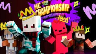 MCC Championship Twitch Rivals FULL VOD