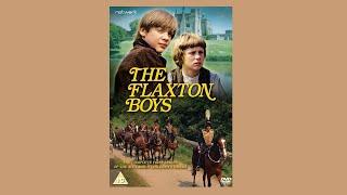 The Flaxton Boys - Theme  Opening