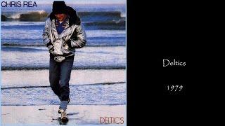 Chris Rea - Deltics 1979 LP Album Medley