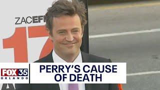 What is ketamine? Matthew Perry cause of death revealed