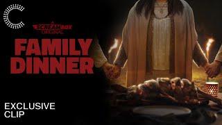 Family Dinner  Exclusive Clip A New Beginning