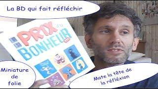 Le Prix du bonheur TTC - Une super BD 