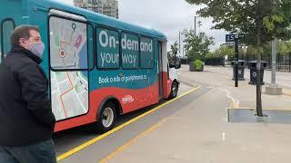 Guelph On Demand Transit