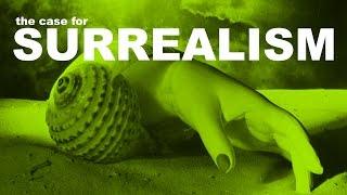 The Case for Surrealism  The Art Assignment  PBS Digital Studios