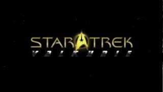 Star Trek Valkyrie Teaser