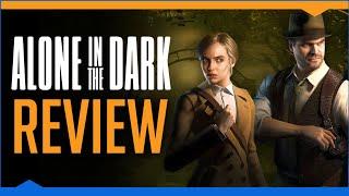 Austin recommends Alone in the Dark Review