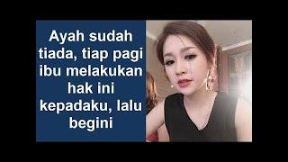 Ayah sudah tiada tiap pagi ibu melakukan hak ini kepadaku lalu begini - Kisah Penuh Motivasi Z1