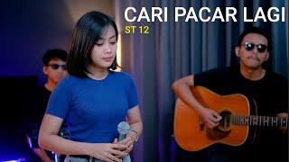 CARI PACAR LAGI - ST 12 COVER BY SASA TASIA FT. 3 LELAKI TAMPAN