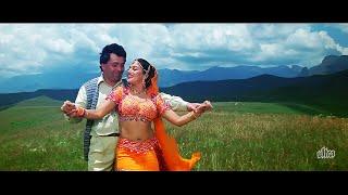 Dil Dene Ki Rut Aayi Full Song  Prem Granth 1996  Alka Yagnik  Vinod Rathod  Madhuri Dixit