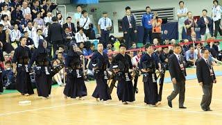 17WKC JAPAN Team Ippons  一本集