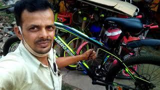 Hero Sprint Monk gear cycle best 21 speed 26 model cycle video cycles like share