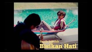 Encik Jokohh - BISIKAN HATI Official Music Video
