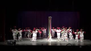 Ballet Folklorico Sol De Mexico 2024 showcase 28