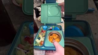 Chicken nuggets #lunchbox #momlife #viralshort #foodie #food #recetas #momlifevlogs