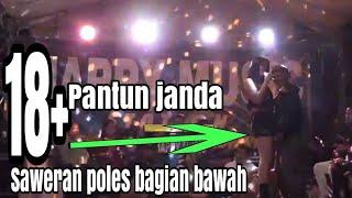 Pantun Janda heppy musik